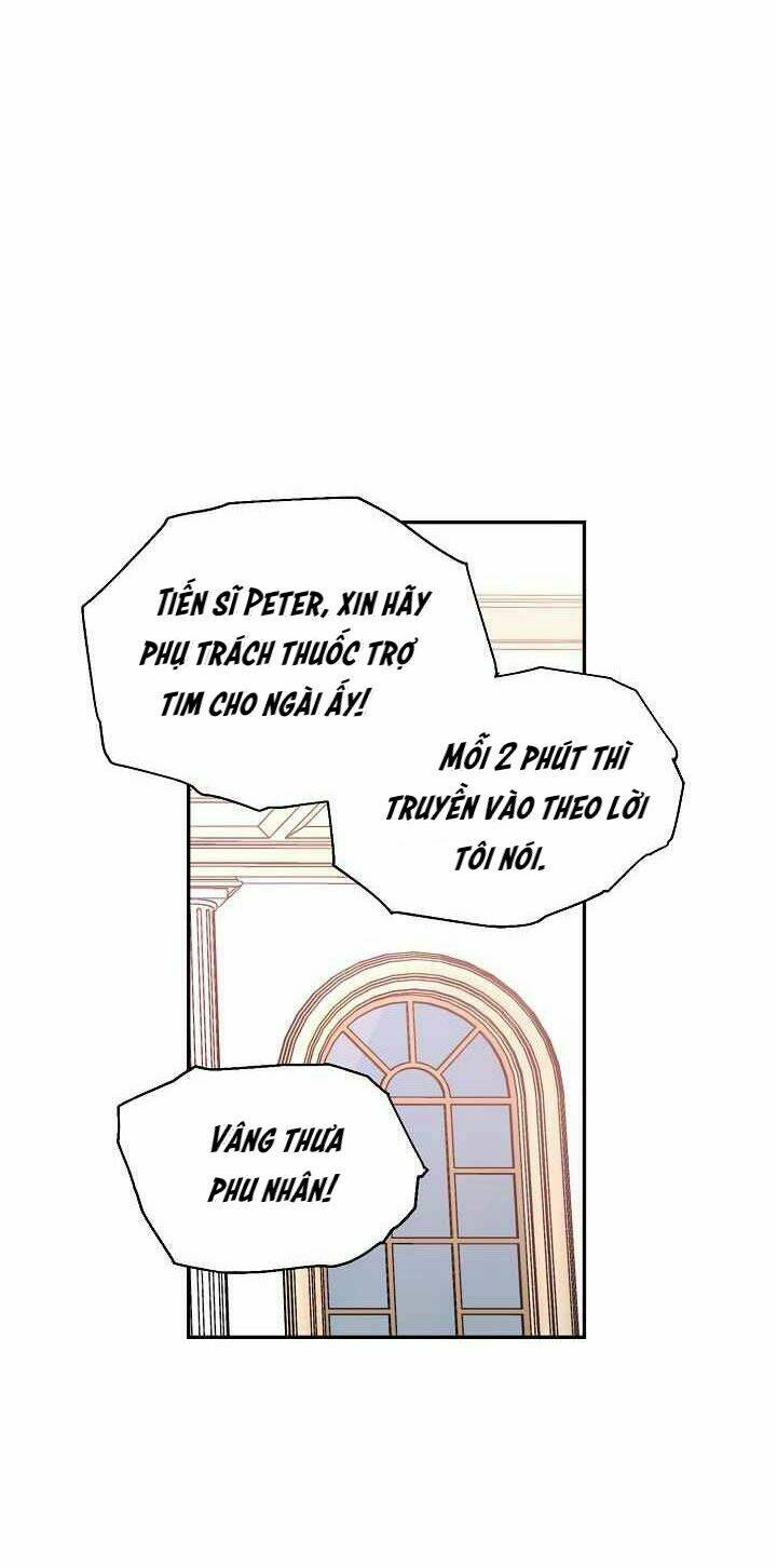 nữ hoàng ngoại khoa chapter 122 14