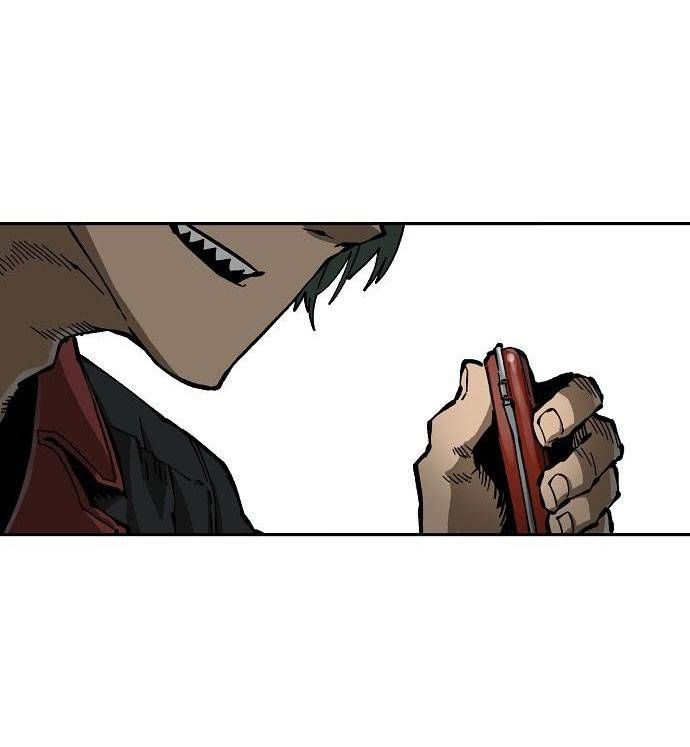 chỉ có cái c.h.ế.t mới là sự cứu rỗi chapter 8 35