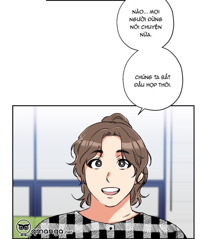 gâu gâu! chapter 15 41