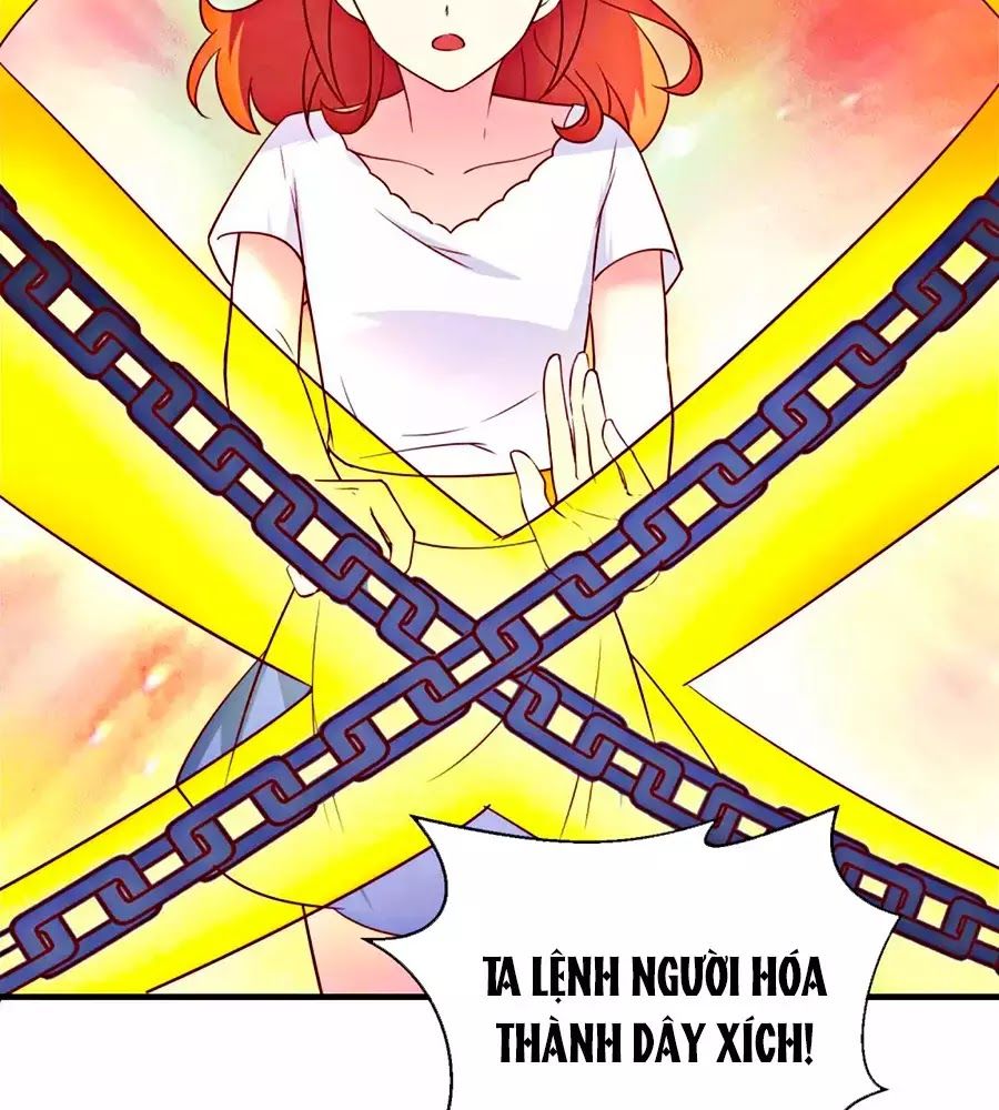 cuộc sống hào môn của vu nữ chapter 50 9