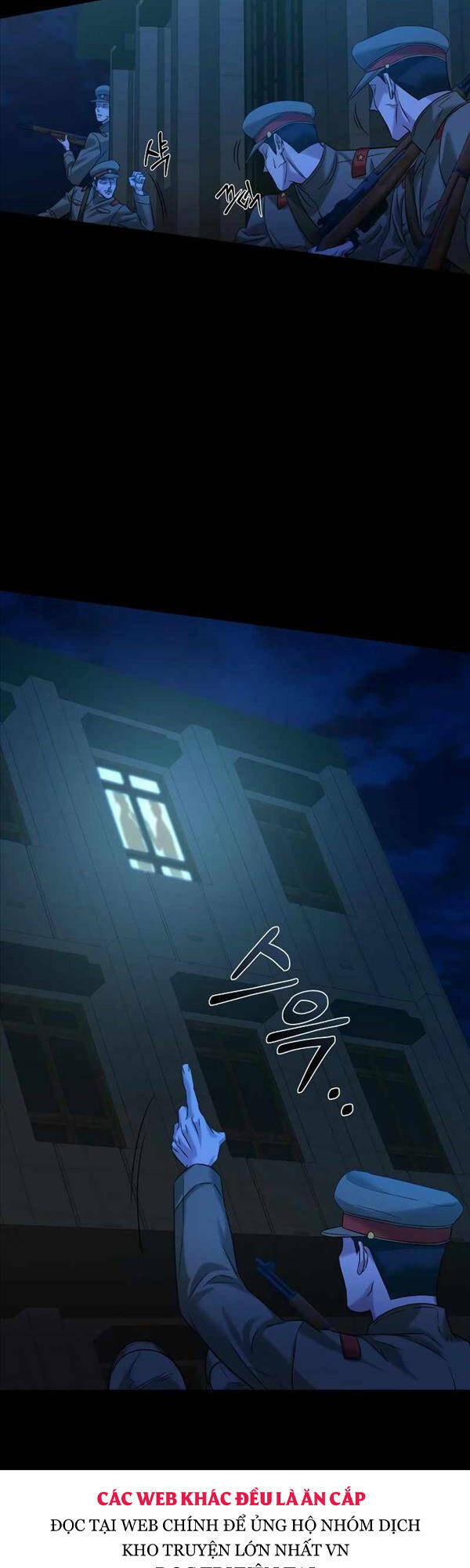 thần bài 1945 chapter 1 25