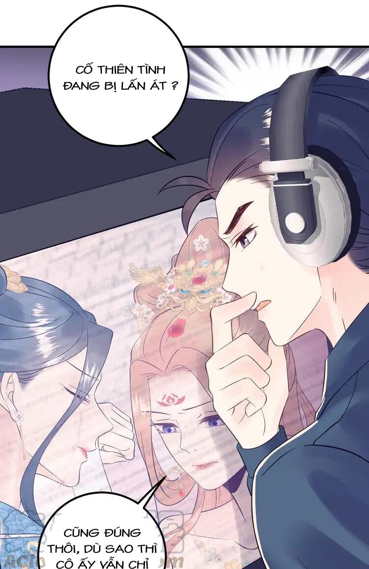 trọng sinh chi ức vạn ảnh hậu yếu thượng vị chapter 319 1