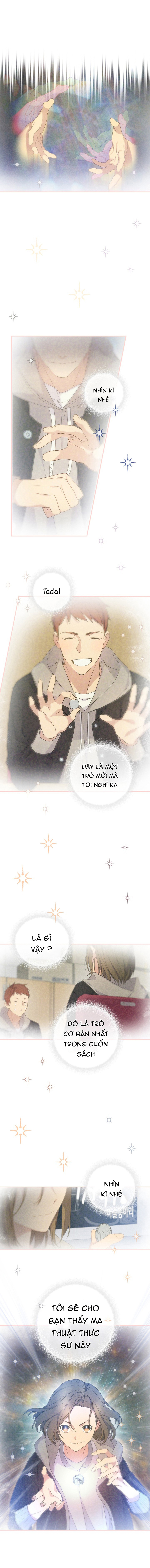 cô hầu giỏi giang chapter 19 13