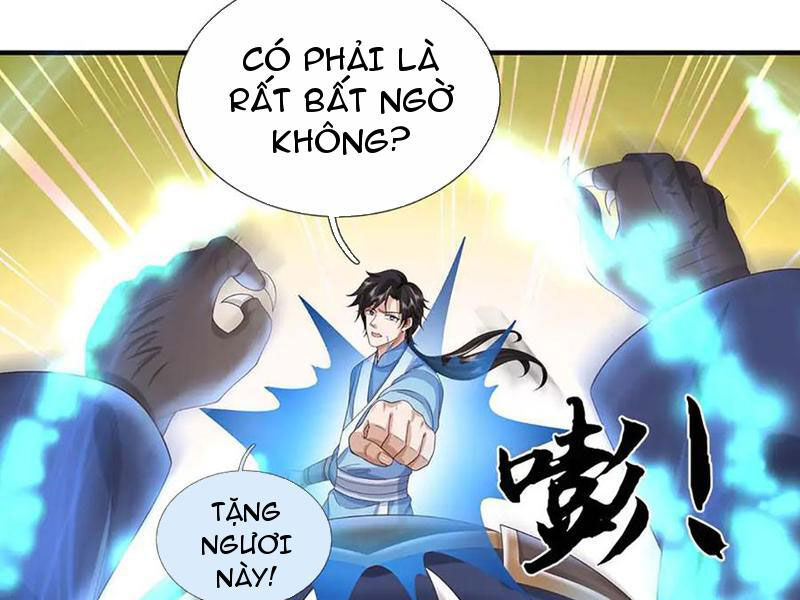 ta có thể nuốt chửng mọi thứ chapter 81 73