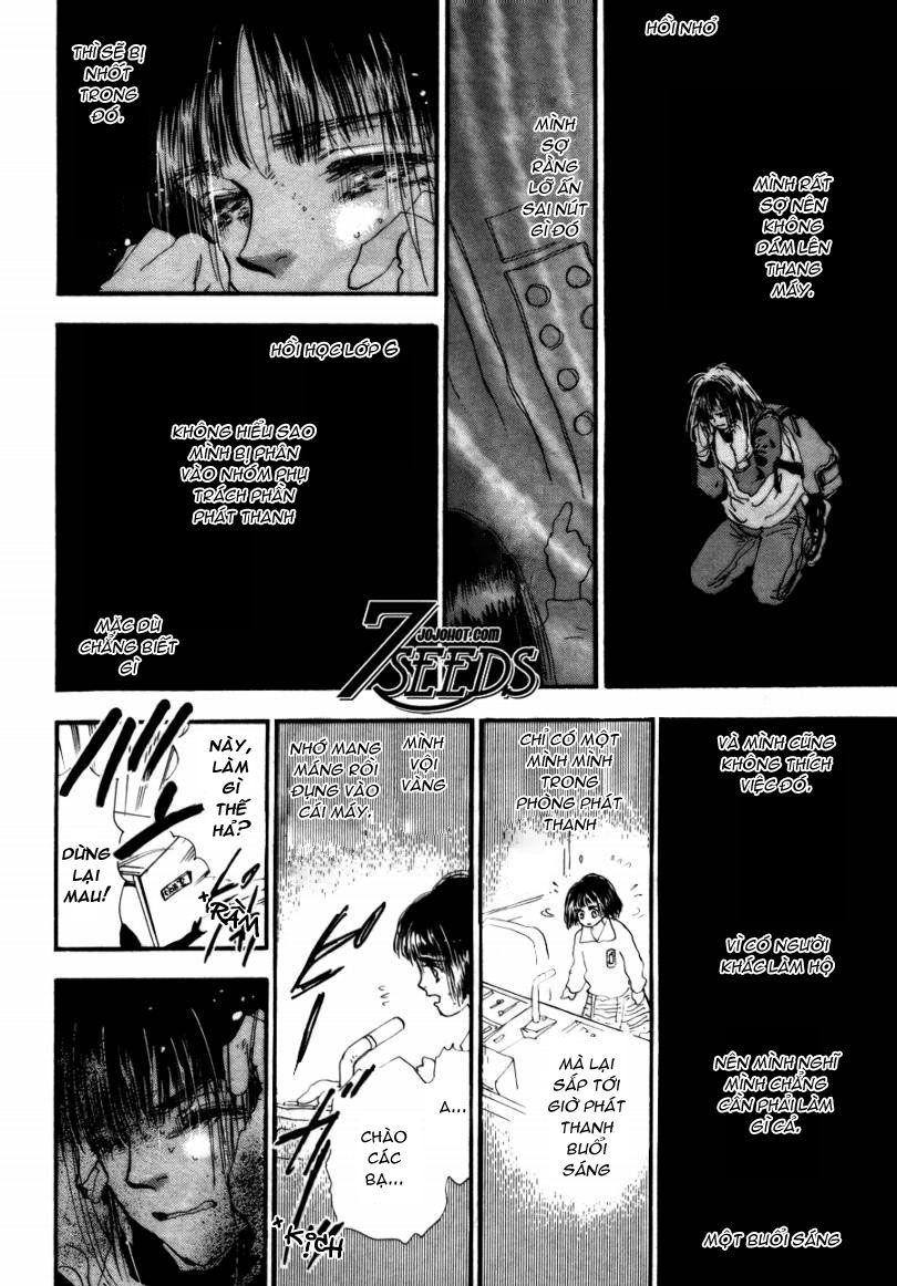 mầm sống chapter 95 25