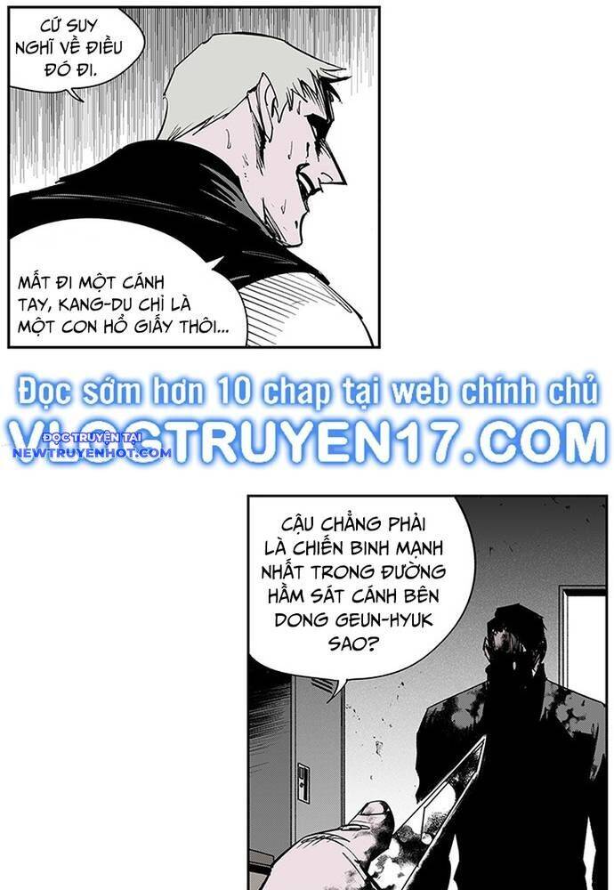 fight class 3 chapter 125 25