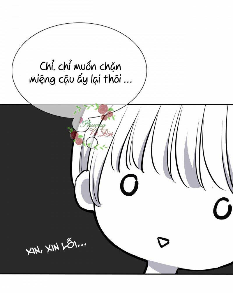 trong khoảnh khắc ấy, muốn hôn em chapter 16 18