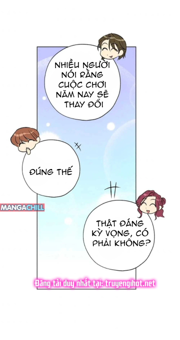 công chúa khắc ấn kẻ phản nghịch chapter 42 33