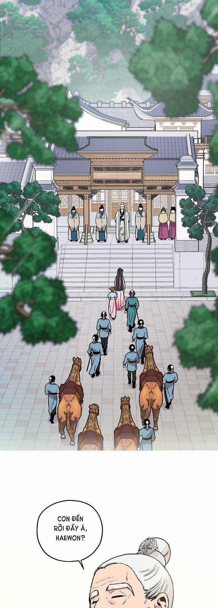 tôi trở thành nhân vật phản diện giỏi nhất trong giới võ thuật chapter 9 29