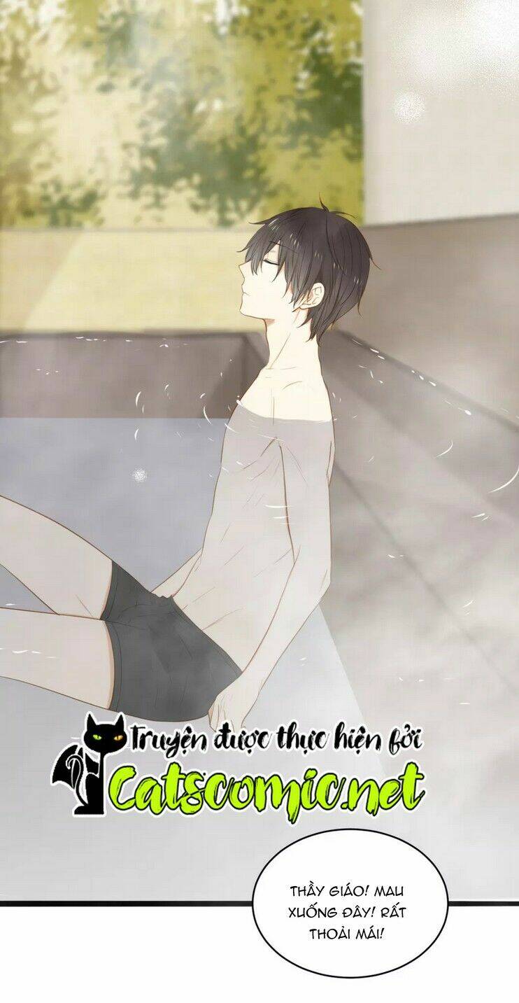 điều giáo quan hệ chapter 24 13