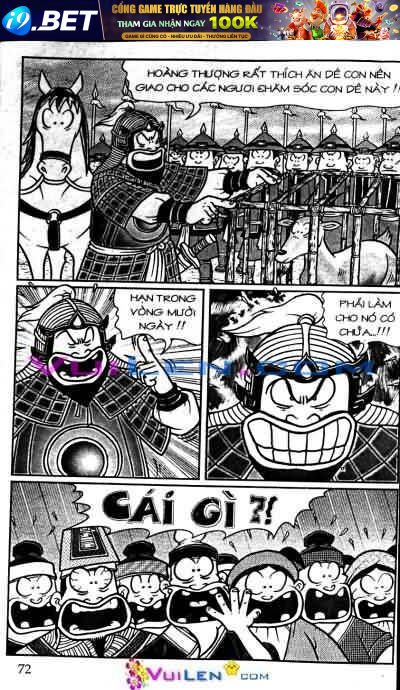 thần đồng đất việt chapter 34 68