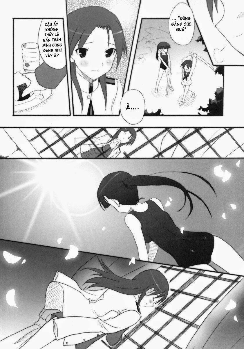 strike witches - air time 0 chapter 1 32