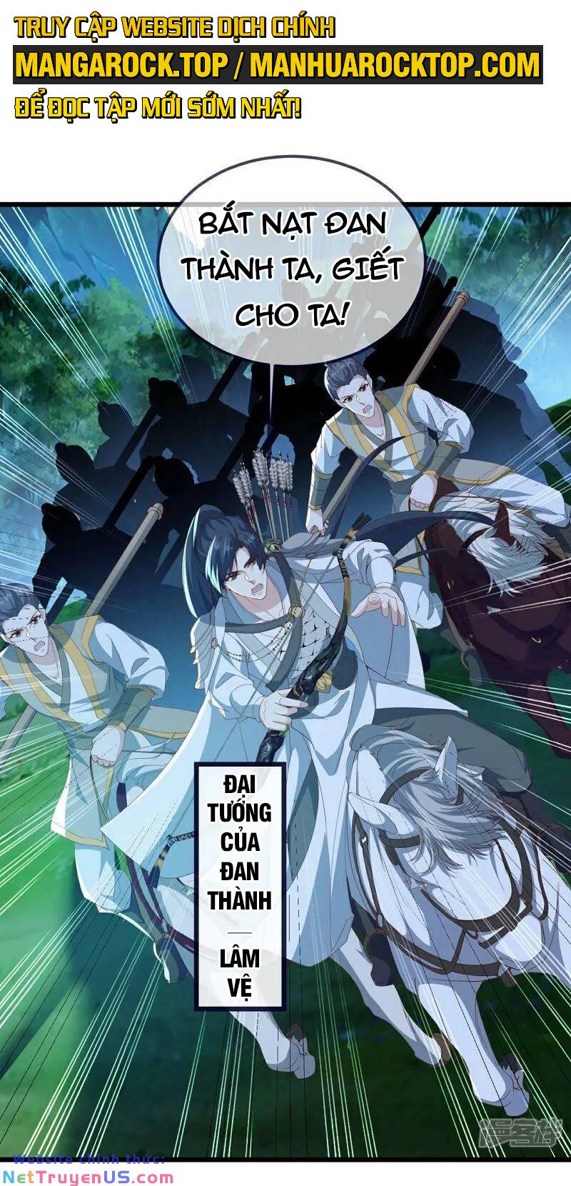 tiên võ đế tôn chapter 496 29