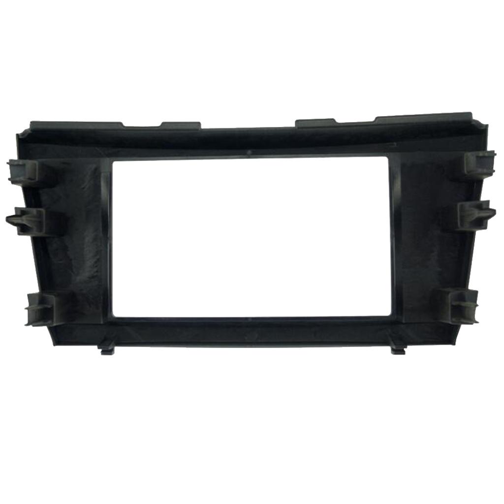 Car Stereo Radio Fascia Panel  2 Din Frame For   2006-11