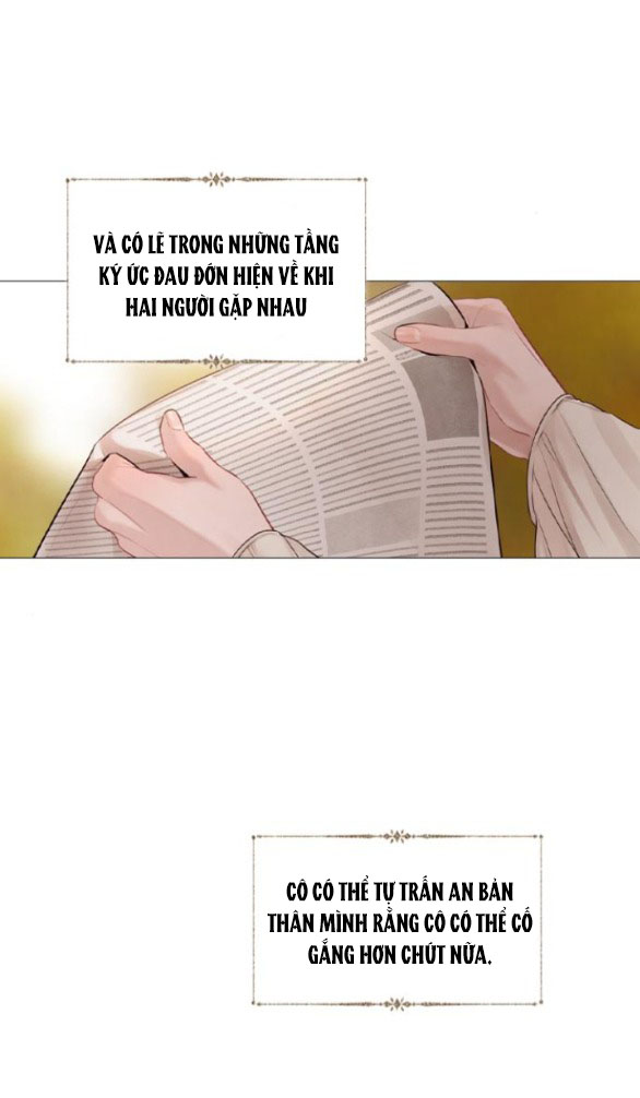 khóc đi hay là cầu xin tôi cũng được chapter 37.1 12