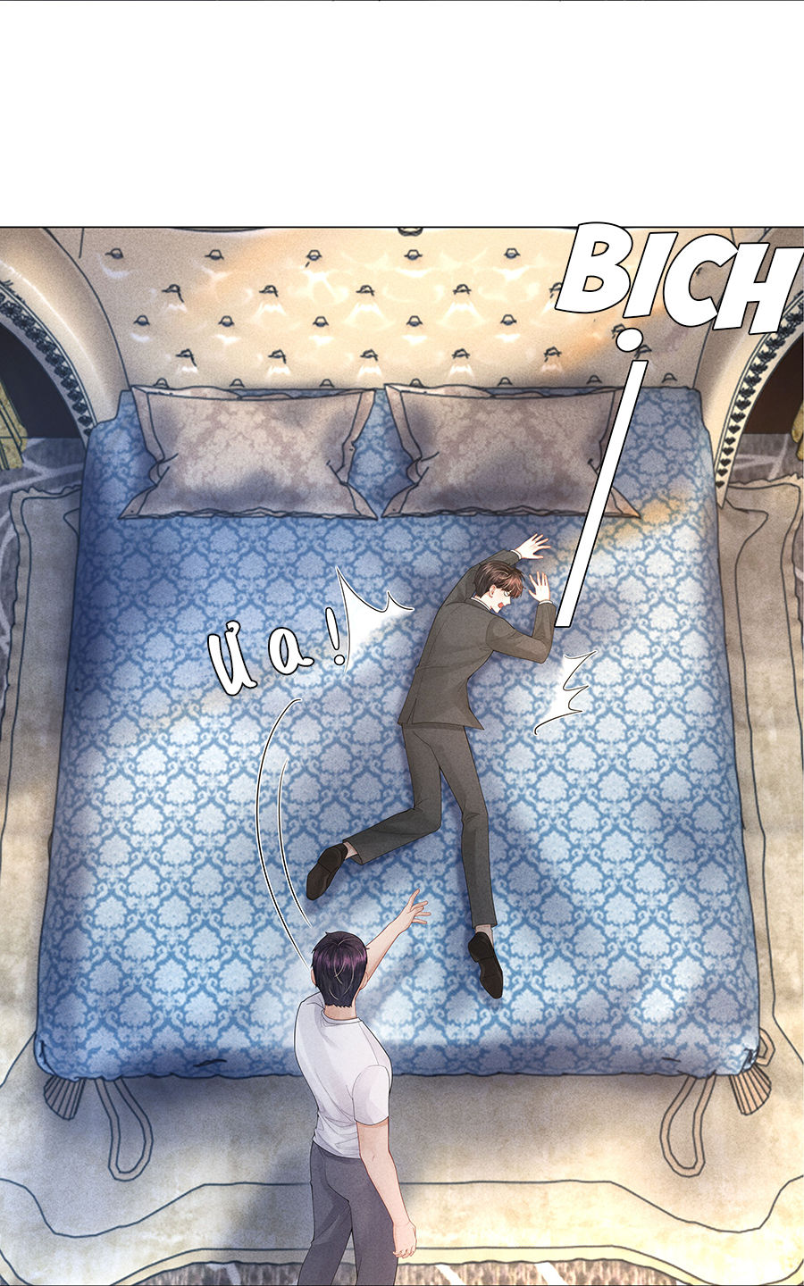 dior tiên sinh chapter 62 29