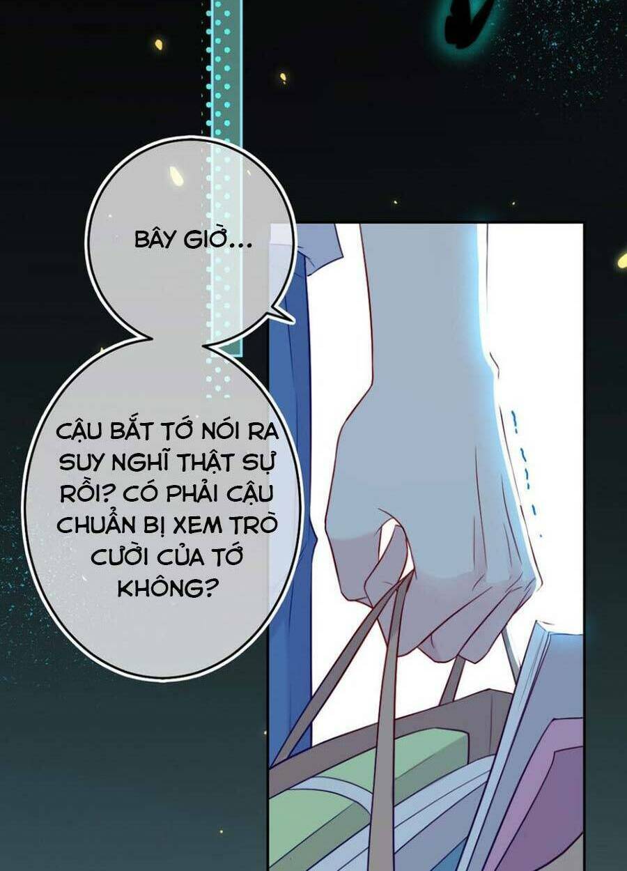 khi cô gái nhìn thấy thời gian chapter 5 28