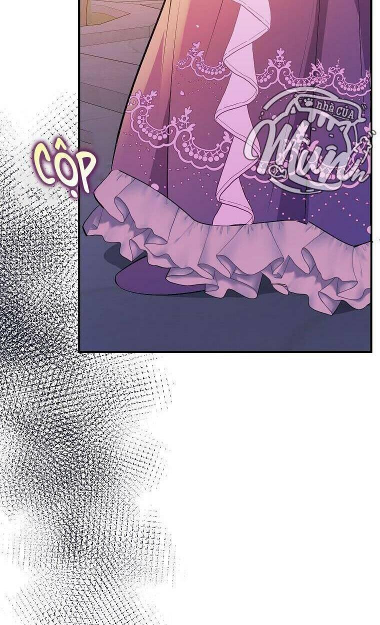 tôi không cố ý quyến rũ nam chính đâu! chapter 45 31