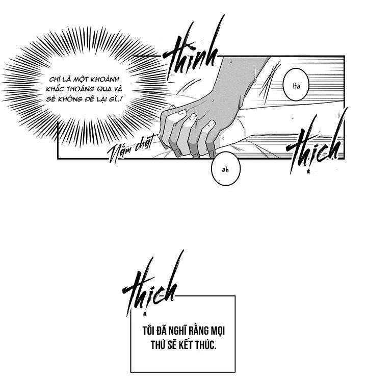 một tuần dục vọng – truyện ngắn omegaver chapter 5.2 30