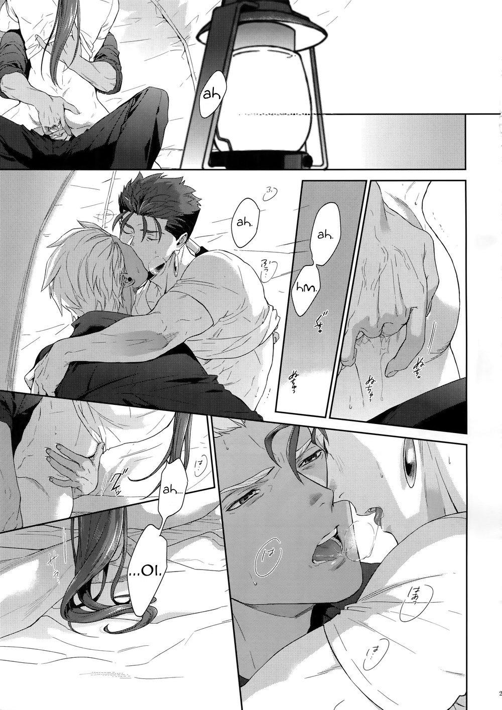 oneshot hỏny chapter 82 22