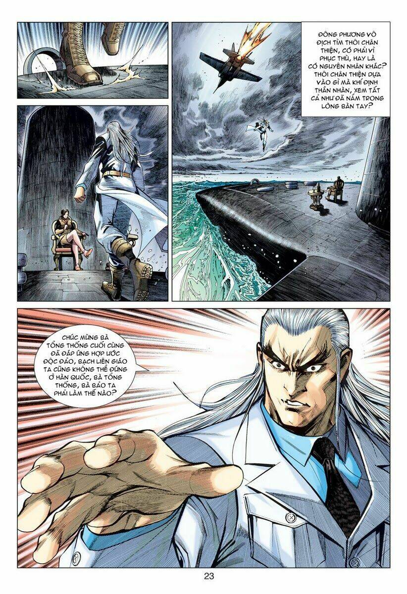 vương phong lôi ii chapter 48 23