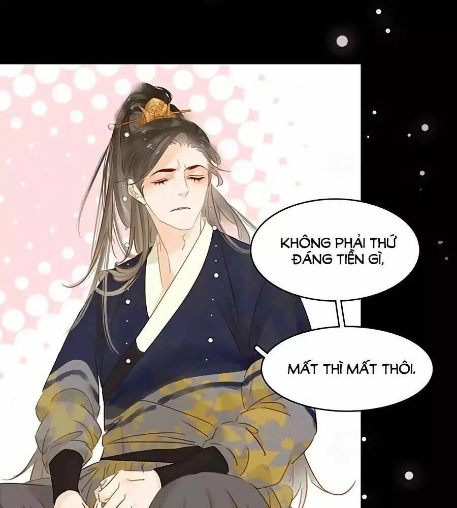 tiểu sư phụ, tóc giả của ngài rơi rồi! chapter 14 43