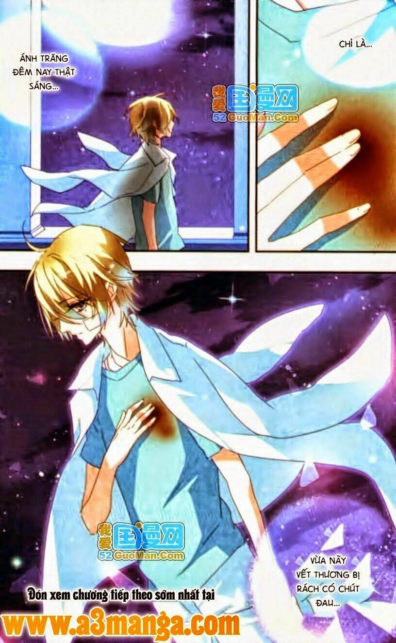 ngôi sao câu lạc bộ chapter 49 12