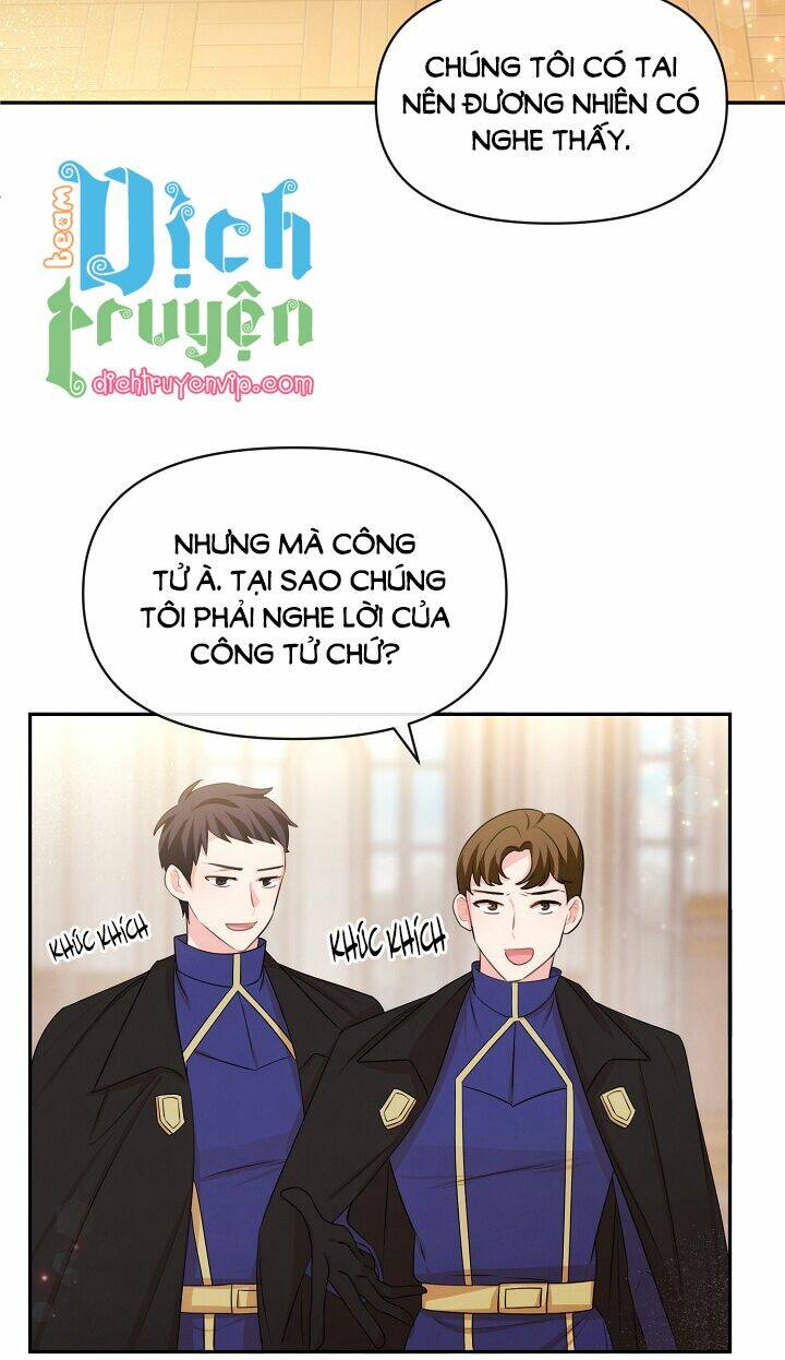 tiểu thư scarlet, em không muốn trả thù sao? chapter 58 52