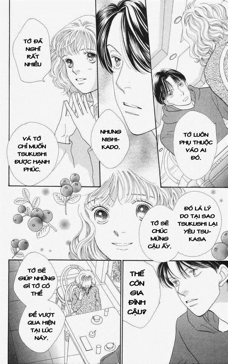 con nhà giàu chapter 173 15