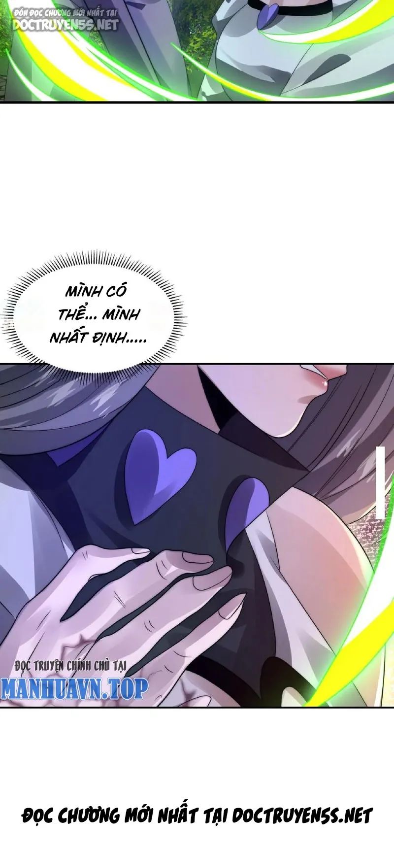 không gian hệ lão lục: dự trữ một vạn tấn thịt ngày tận thế chapter 26 4