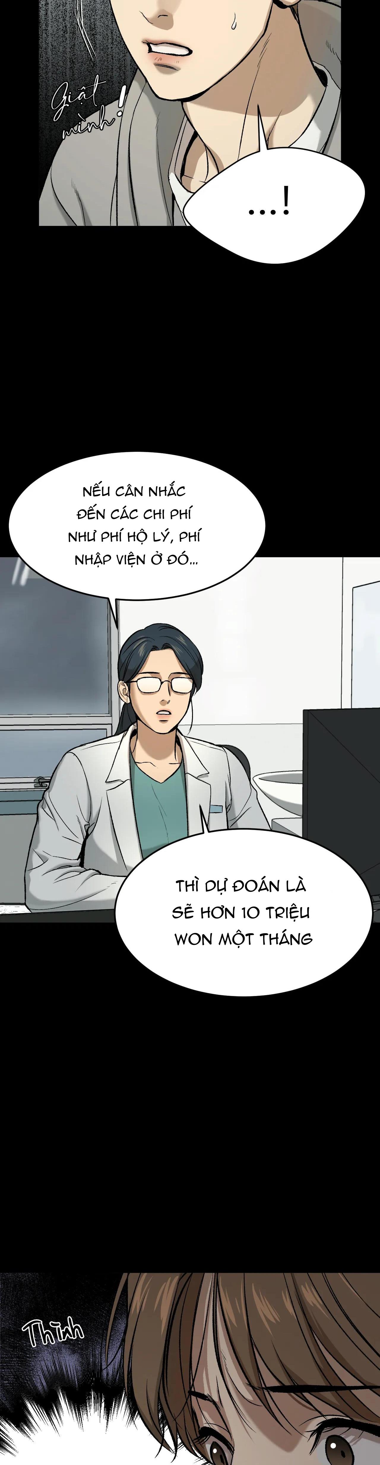 điềm rủi chapter 6 19