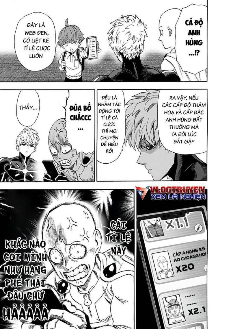 one-punch man chapter 234 32