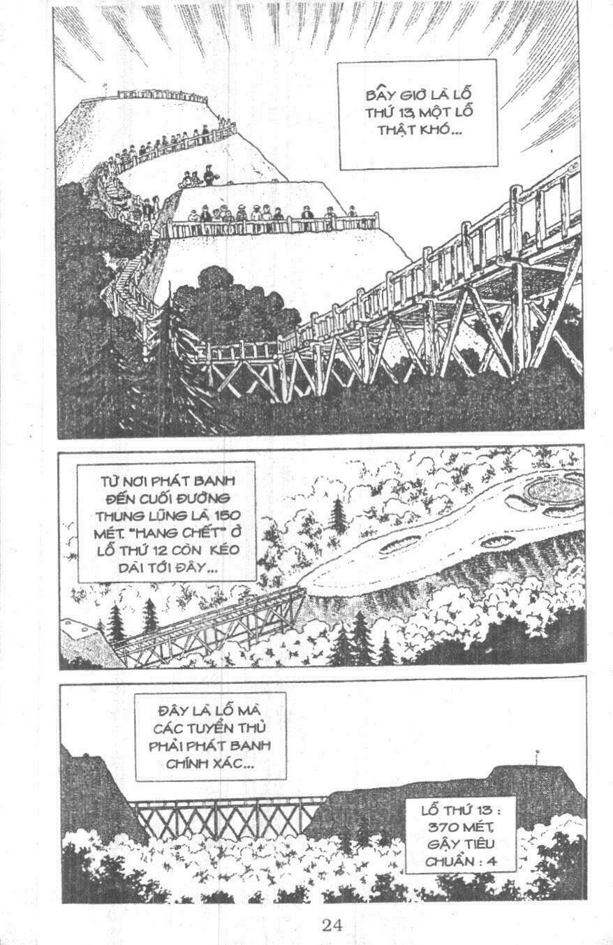 ashita tenki ni naare chapter 5 22