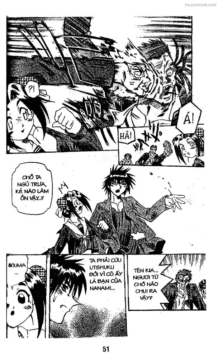 devil and devil chapter 75 16