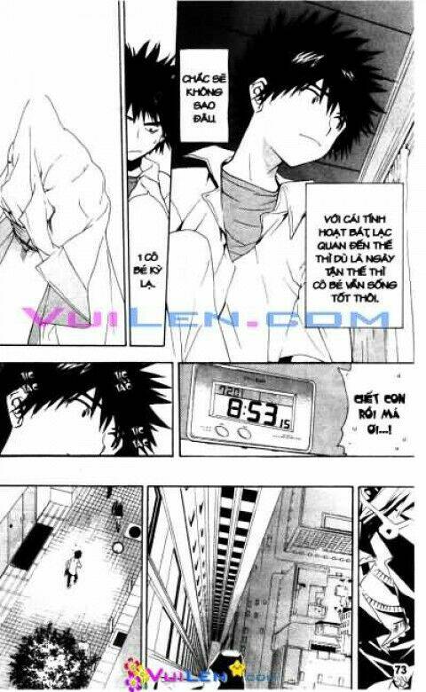 cấm thư ma thuật chapter 2 28