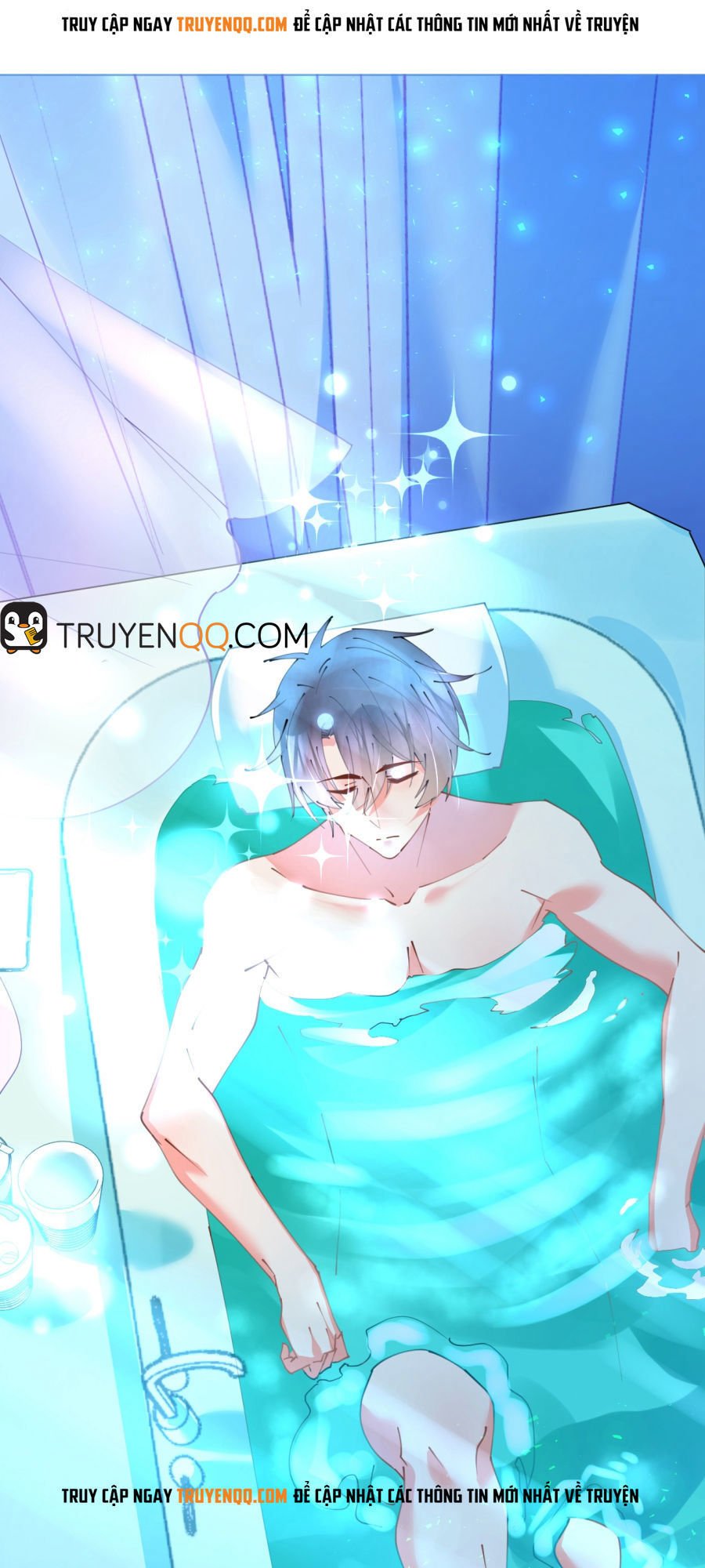 cơ trưởng ngài nhẹ nhàng thôi chapter 59 36