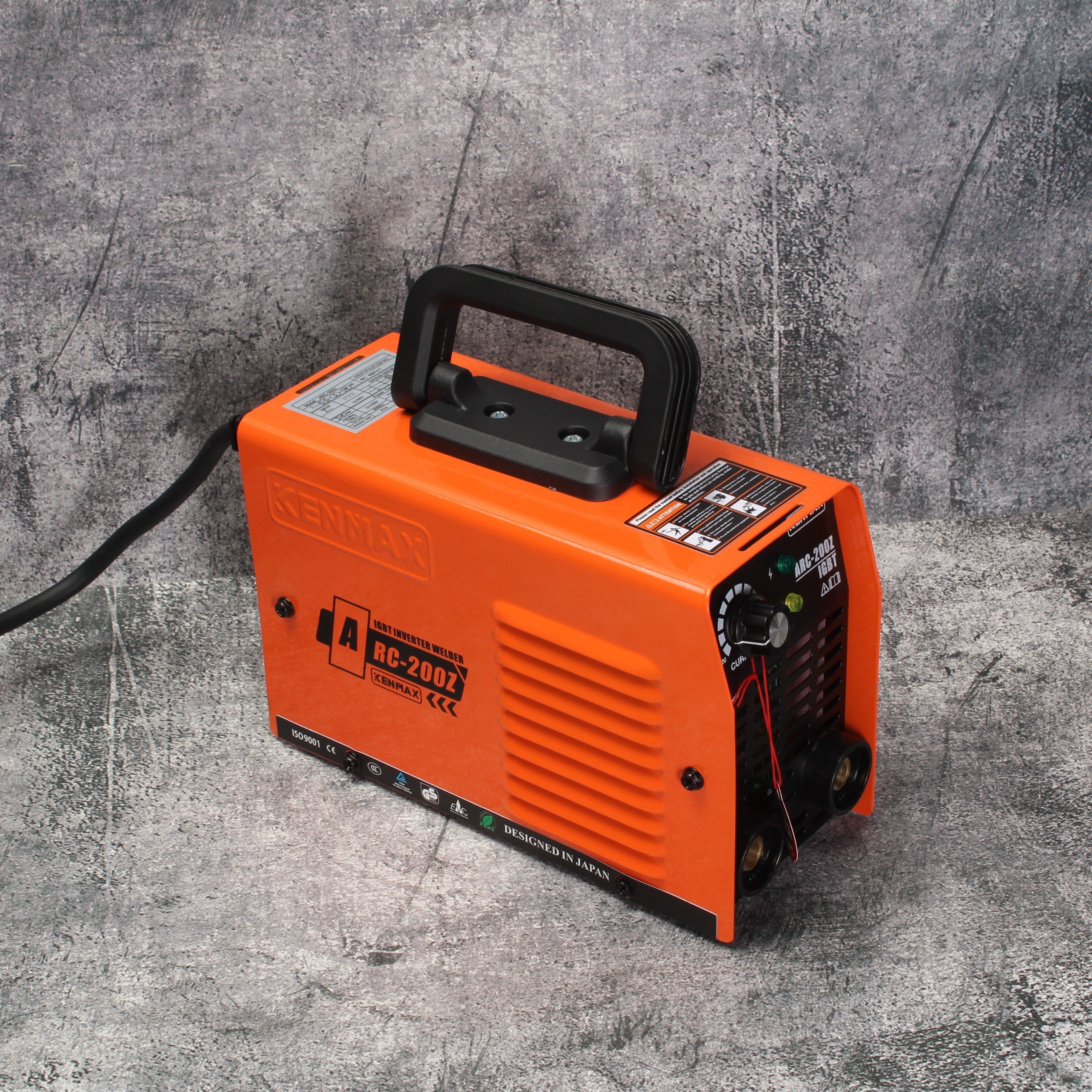 Máy hàn mini Kenmax ARC 200Z