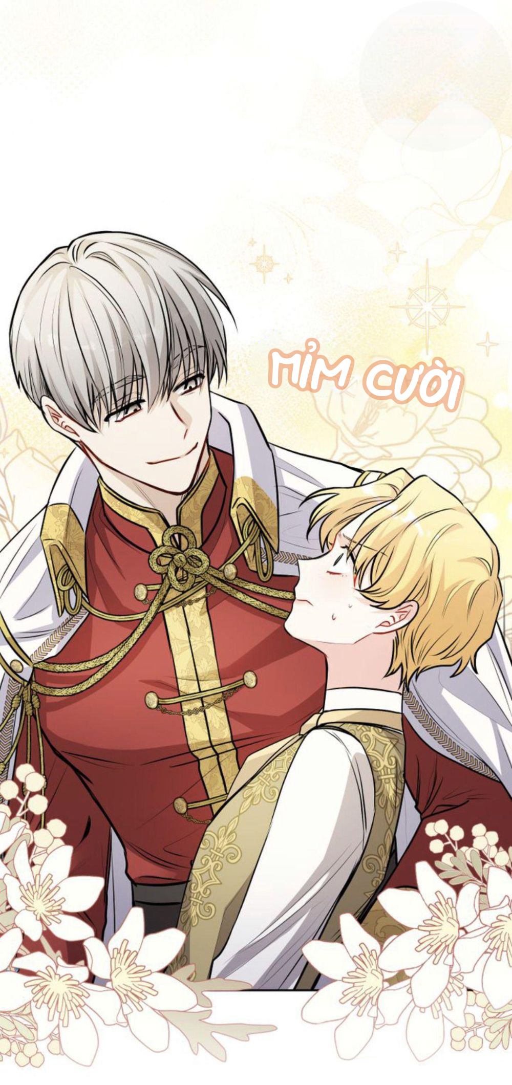 đi tìm nàng camellia chapter 22 55