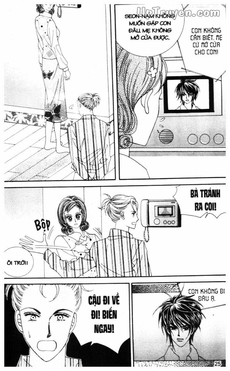 vợ chồng trẻ con bản đẹp chapter 14 26