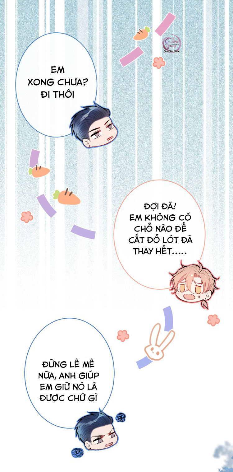 hotsearch của ảnh đế chapter 15 10