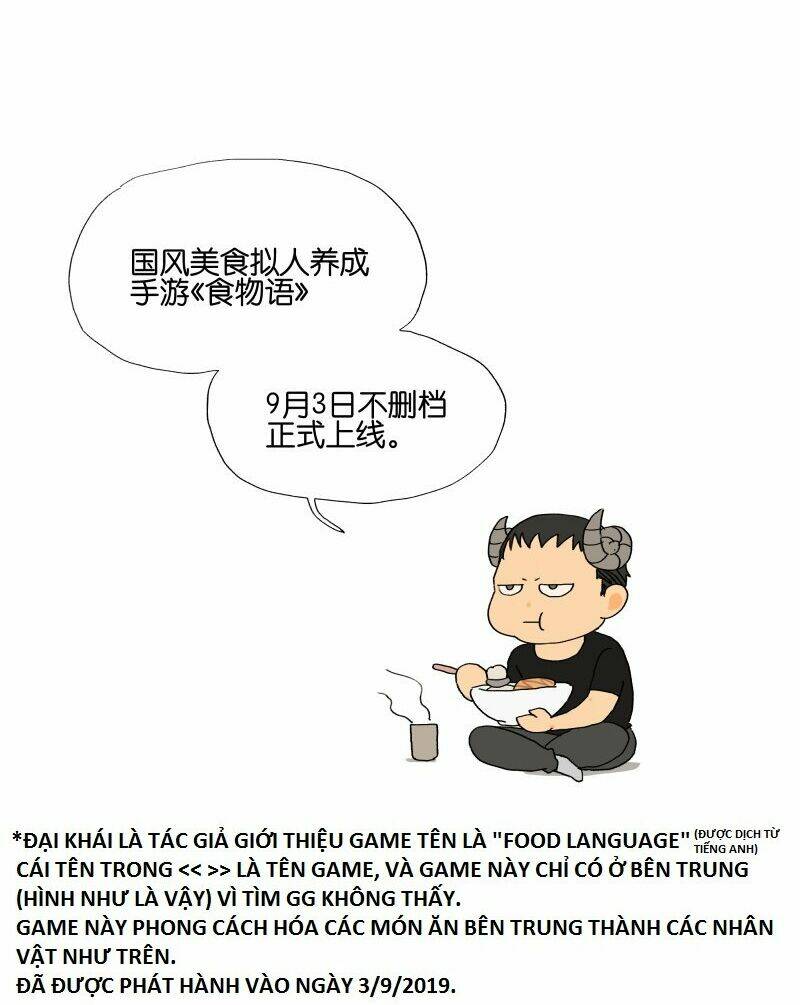 những mẩu truyện ngắn của bố lãng ni chapter 7 9