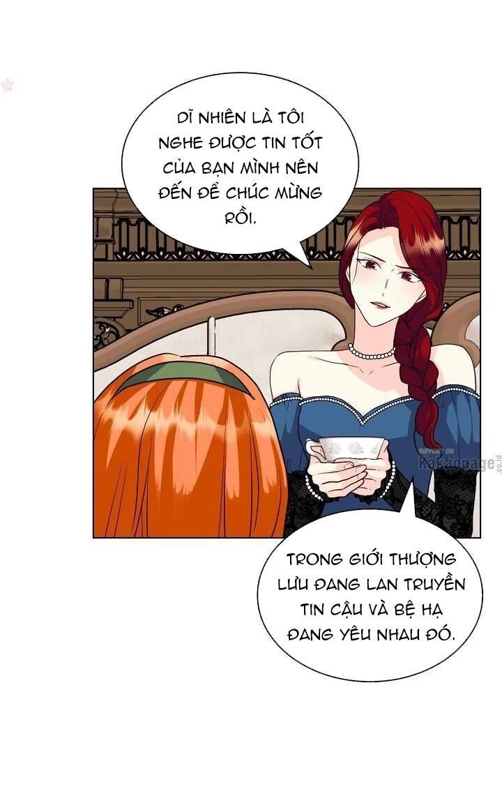 đức hạnh của ác nữ phản diện chapter 59 13