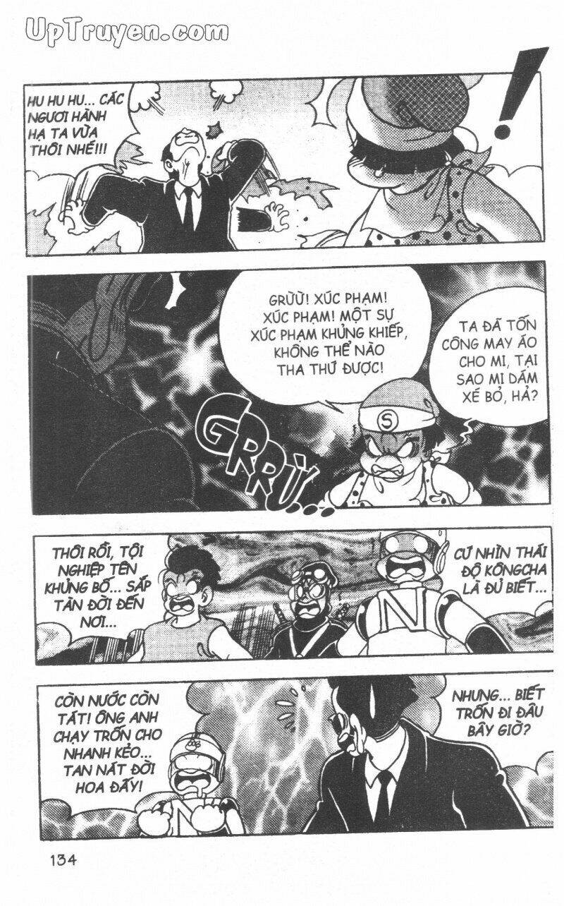 đội quân nhí nhố chapter 19 137