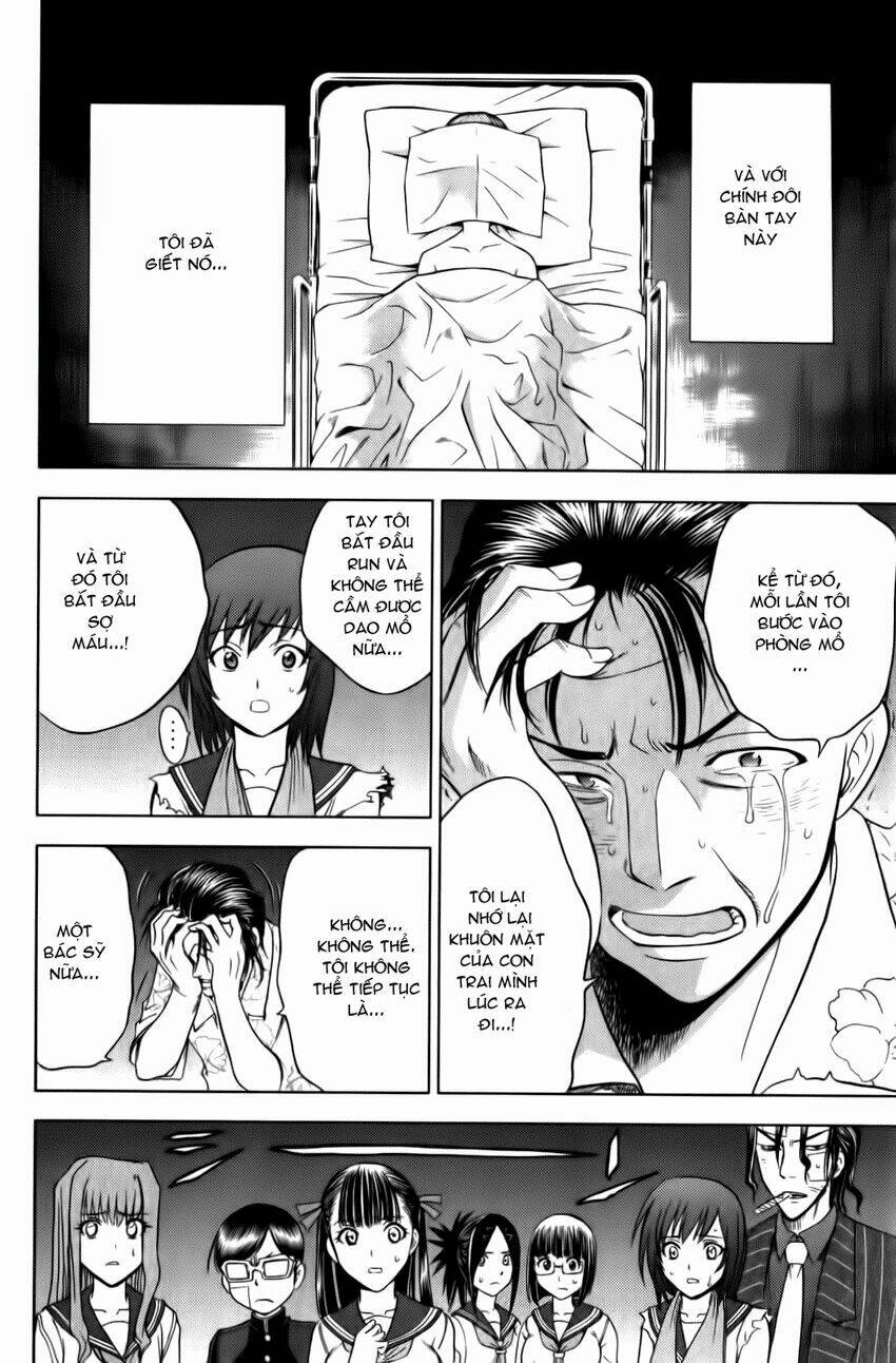 cage of eden chapter 164 19