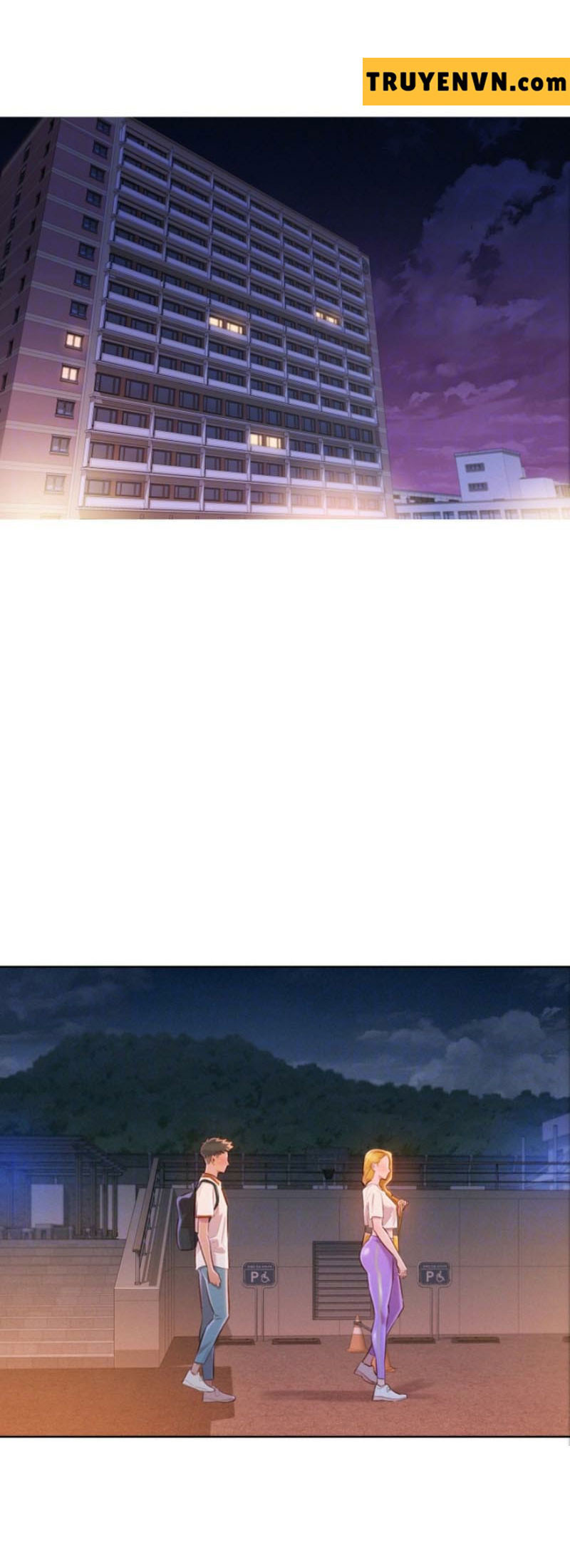 chị gái mưa chapter 63 5