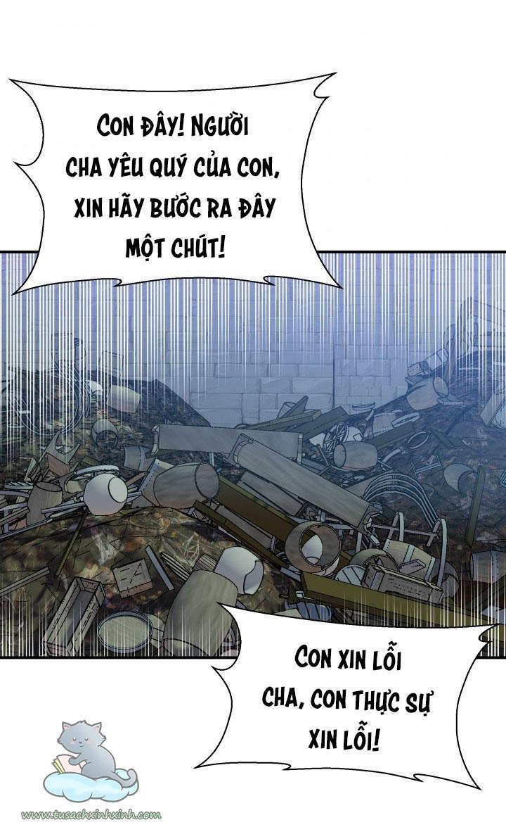 công nương khế ước của gia tộc công tước quái vật chapter 116 49