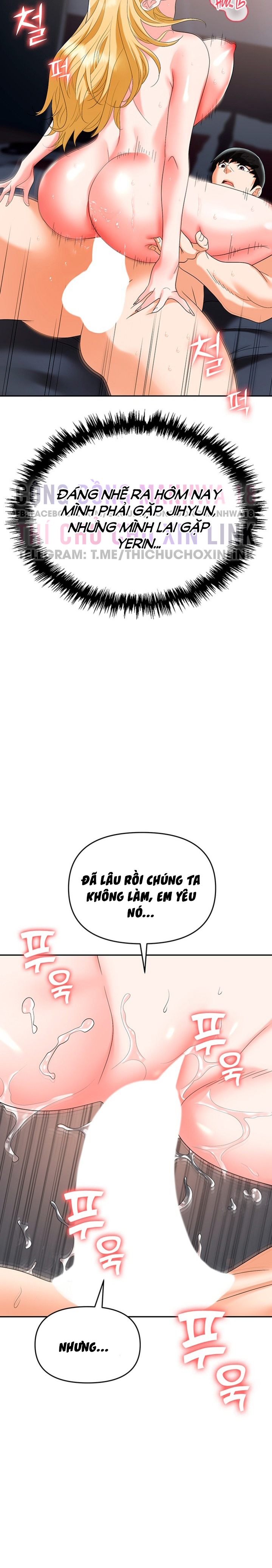 sập bẫy chapter 37 27