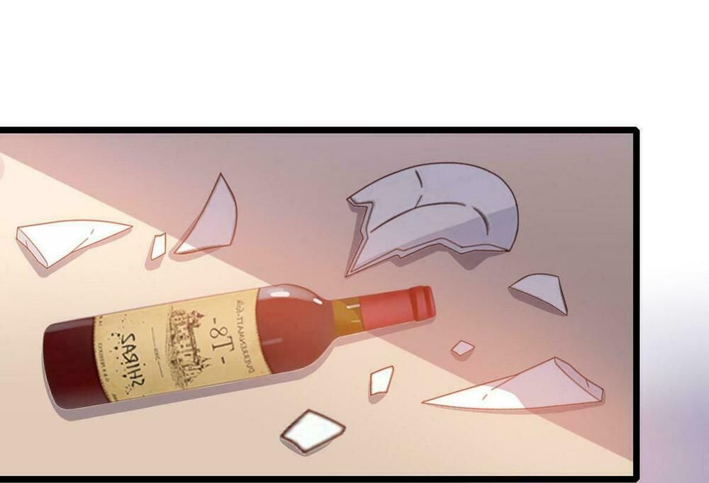 trọng sinh chi song diện cừu phục ký chapter 7 39