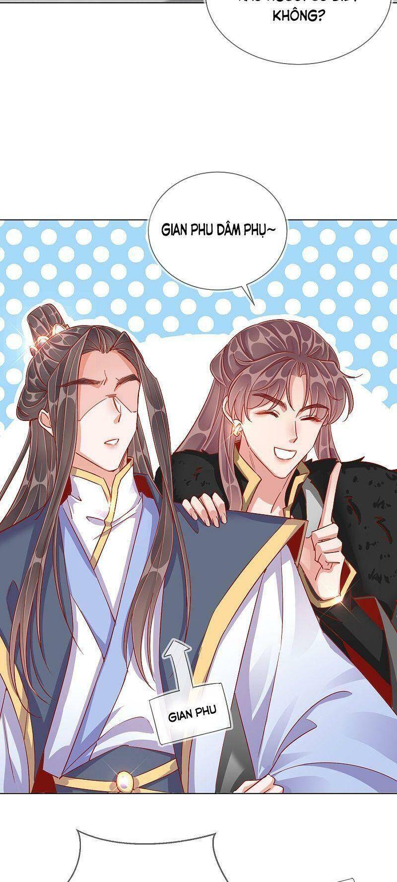 công lược trưởng thành của vương phi chapter 40 2