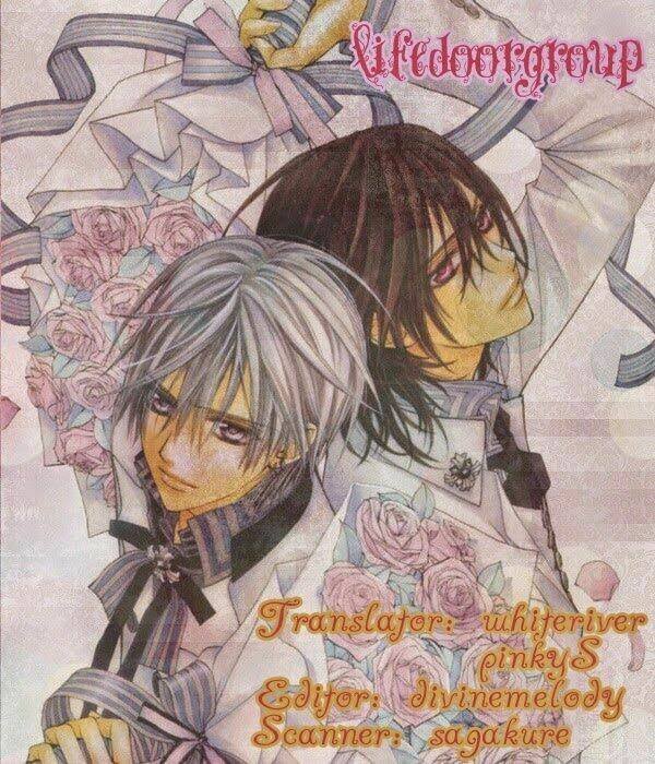 hiệp sĩ vampire chapter 50 40